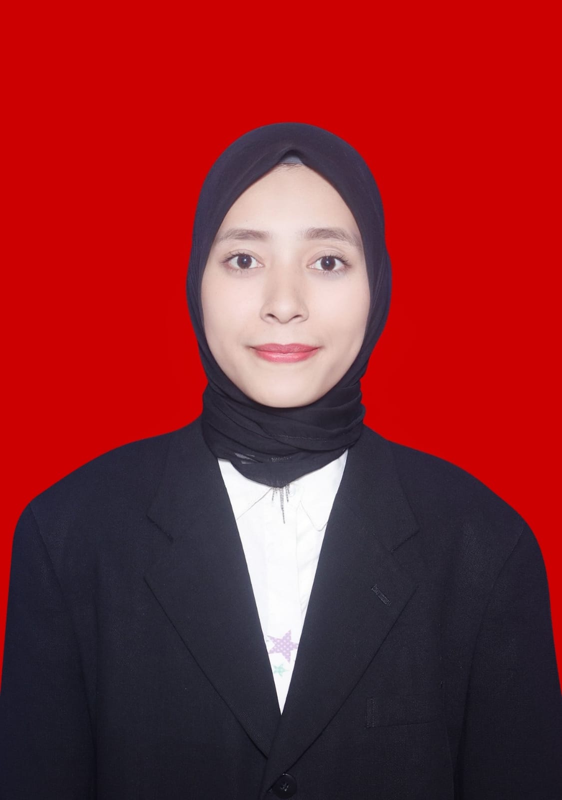 Rika Febrinata, S.I.Pust